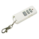 EVERSPRING SR804-0 Homesys Remote Control Compatible with UHSC04F/G