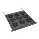 TRIPP-LITE SRFANTRAY9 Bandeja, de Ventilador, para Racks, 19pulgadas, 1U
