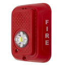 SYSTEM SENSOR SRLED-SP Wall siren 12/24v