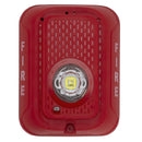 SYSTEM SENSOR SRLED-SP Wall siren 12/24v