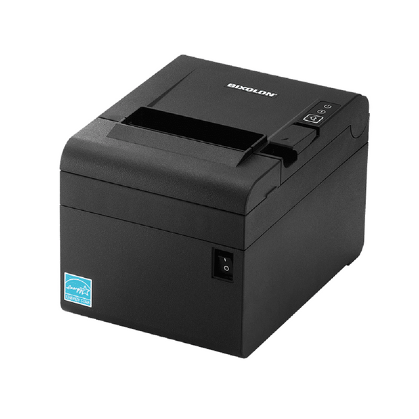 BIXOLON SRP-E300, Impresora Térmica Ticketera 220mm/s Cortador automático USB/Serial/Ethernet