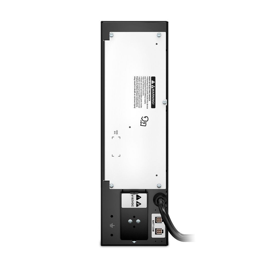 APC SRT192BP2 Pack de Baterías 192V Externa para APC Smart-UPS SRT 8 y 10KVA