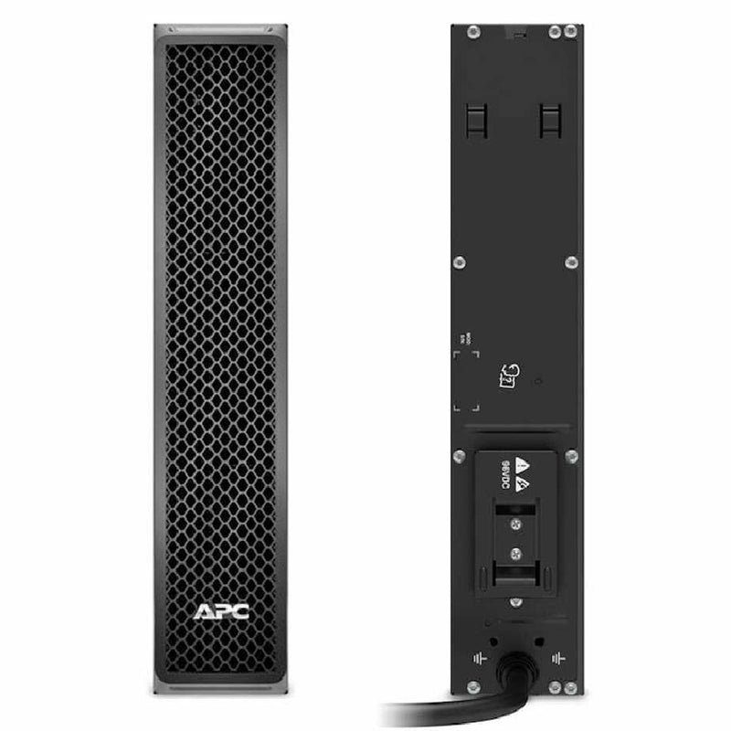 APC SRT96BP Pack de baterías para  smart UPS SRT 96v 3kva