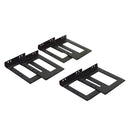 APC SRTRK2 Kit de rieles 19" para Smart-UPS SRT de 5/6/8/10kVA