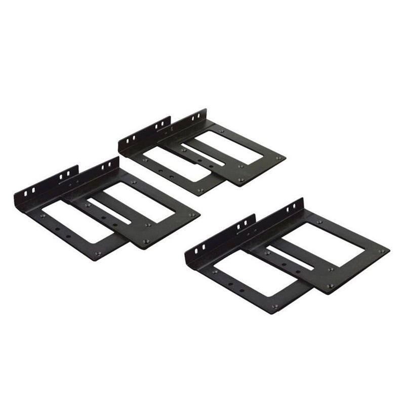 APC SRTRK2 Kit de rieles 19" para Smart-UPS SRT de 5/6/8/10kVA