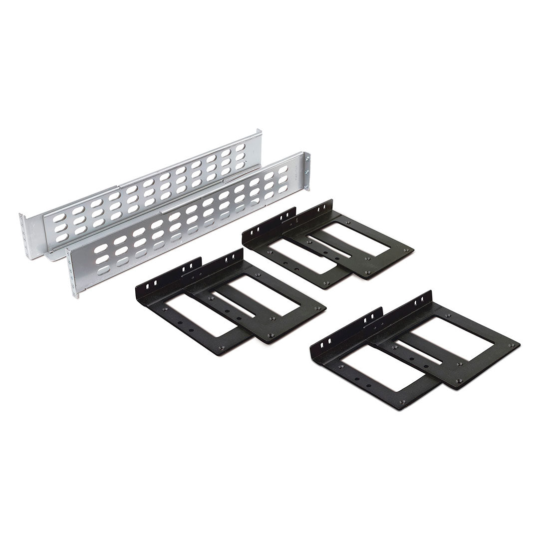 APC SRTRK2 Kit de rieles 19" para Smart-UPS SRT de 5/6/8/10kVA