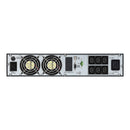 APC SRV3KRI-E UPS 3000VA 2700W Online Doble conversion Rackeable