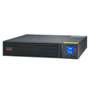 APC SRV3KRI-E UPS 3000VA 2700W Online Doble conversion Rackeable