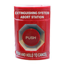 MIRCOM SS-2004 Manual Abort Station