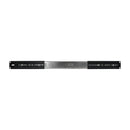 FINEN SS-FS1000D Bandeja 1RU deslizable 19"x 650mm Brazo Telescópico hasta 1,250mm