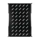 FINEN SS-FS1000D Bandeja 1RU deslizable 19"x 650mm Brazo Telescópico hasta 1,250mm