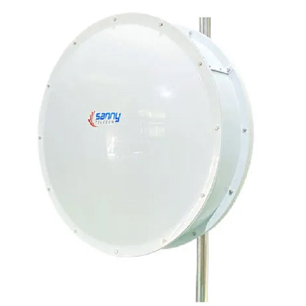 SANNY TELECOM ST-P06-2PK Tapa protección lateral de ruido pack x 2unid para STD6G30M2-PRO