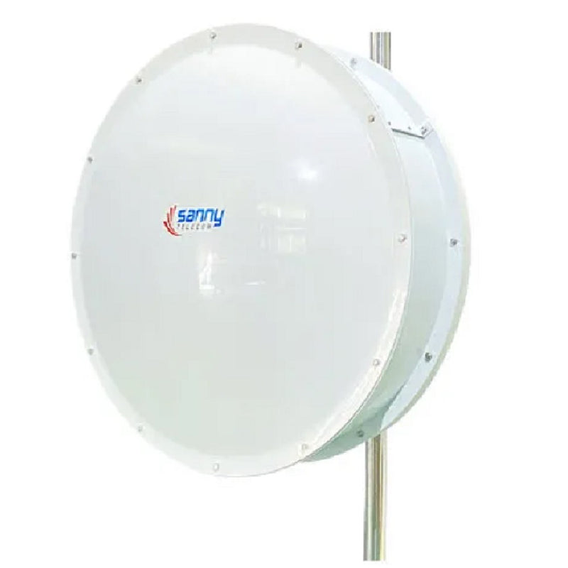 SANNY TELECOM ST-P06-2PK Tapa protección lateral de ruido pack x 2unid para STD6G30M2-PRO