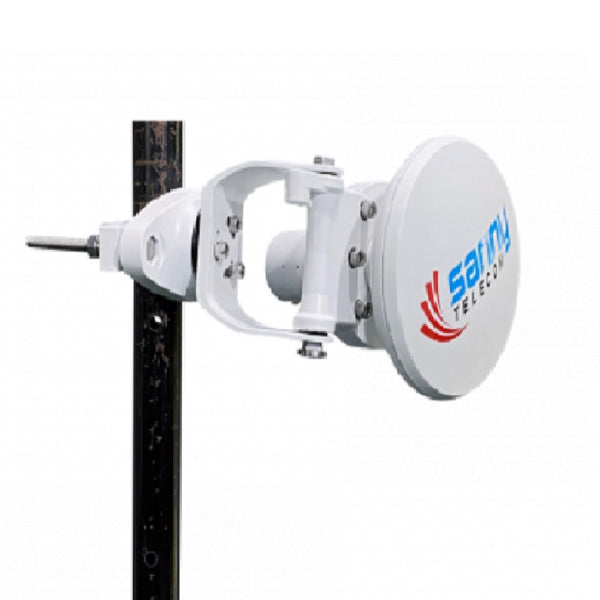 SANNY TELECOM ST-SH6G14B60M2-HP Antena horn simetétrica 90º 14dBi