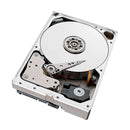 SEAGATE ST10000VE001 10TB Internal Hard Drive for Video Surveillance with 3.5" AI HDD
