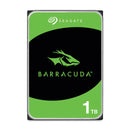 SEAGATE BarraCuda Disco Duro 3.5 1TB 7200RPM 256MB SATA