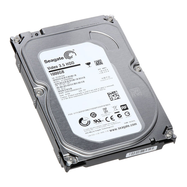 SEAGATE Pipeline HD Disco Duro 3.5 1TB 5900 RPM 64MB SATA