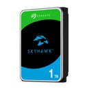 SEAGATE SkyHawk Disco Duro 3.5 1TB 5400RPM 256MB SATA