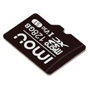 IMOU ST2-128-S1 Memoria microSD 128GB para cámara de seguridad 24/7