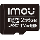 IMOU ST2-256-S1 Memoria microSD 256GB para cámara de seguridad 24/7