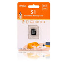 IMOU ST2-512-S1 Memoria microSD 512GB para cámara de seguridad 24/7