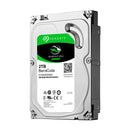 SEAGATE BarraCuda Disco Duro 3.5 2TB 7200RPM 256MB SATA