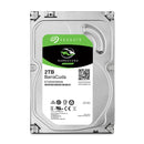 SEAGATE BarraCuda Disco Duro 3.5 2TB 7200RPM 256MB SATA