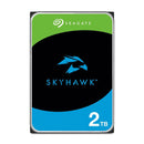 SEAGATE SkyHawk Disco Duro 3.5 2TB 5400RPM 256MB SATA