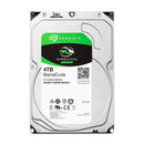 SEAGATE BarraCuda Disco Duro 3.5 4TB 5400RPM 256MB SATA