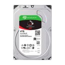 SEAGATE IronWolf Disco Duro NAS 3.5 4TB 5400RPM 256MB SATA