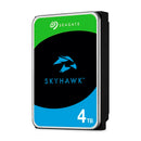 SEAGATE SkyHawk Disco Duro 3.5 4TB 5400 RPM 256MB SATA