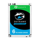 SEAGATE ST6000VX001 SkyHawk 6TB SATA 3.5 Hard Drive