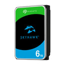 SEAGATE SkyHawk Disco Duro 3.5 6TB 5400 RPM 256MB SATA