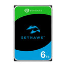 SEAGATE SkyHawk Disco Duro 3.5 6TB 5400 RPM 256MB SATA
