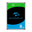 SEAGATE ST8000VE001 SkyHawk 8TB SATA 6Gb/ps 3.5" Hard Drive 