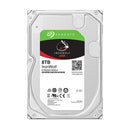 SEAGATE IronWolf Disco Duro NAS 3.5 8TB 7200RPM 256MB SATA