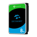 SEAGATE SkyHawk Disco Duro 3.5 8TB 5400 RPM 256MB SATA