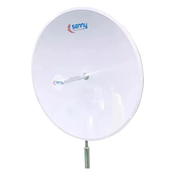 SANNY TELECOM STD6G23M2 Antena Dish 23dBi