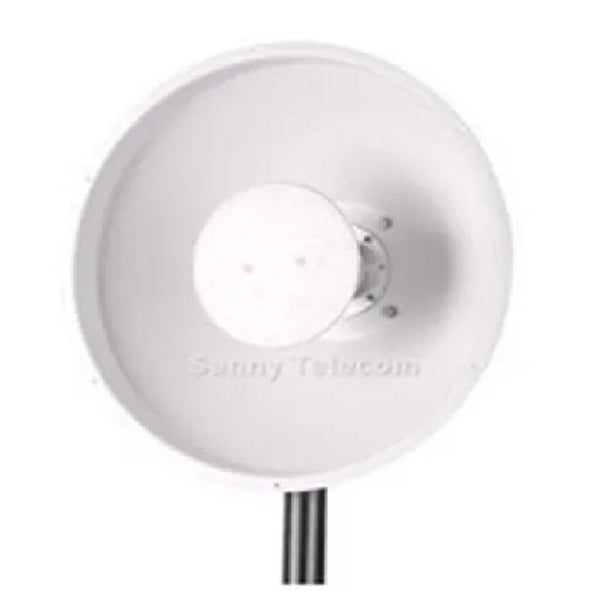 SANNY TELECOM STD6G25M2 Antena rocket dish 25dBi