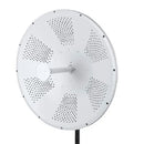 SANNY TELECOM STD6G37M2-PRO Antena PTP 37dBi 5Ghz