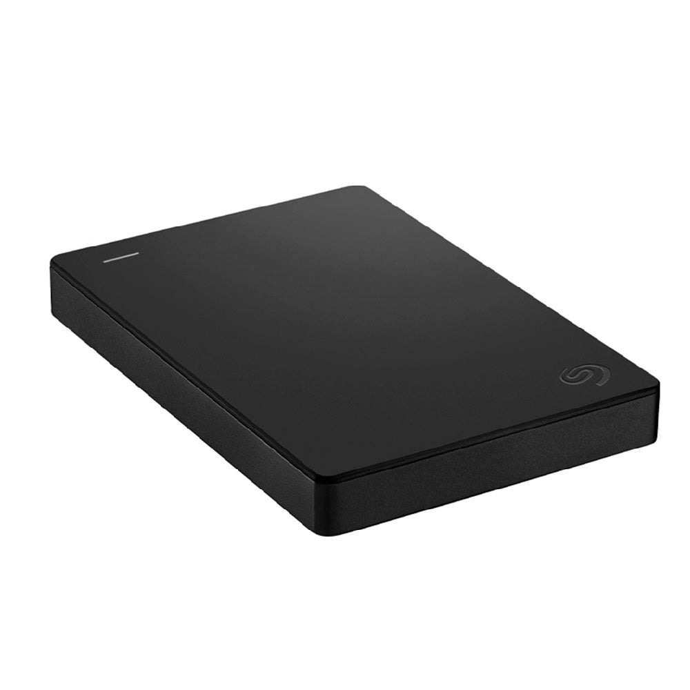 SEAGATE STGX2000400 Disco Duro Externo Portátil 2TB 2.5" USB 3.0 Negro