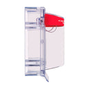 STI-1230-ES Stopper protective cover for manual station