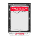 MIRCOM STI-1250 Cobertor Para Estacion Manual