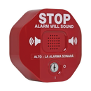 STI-6400 Multifunction Door Alarm