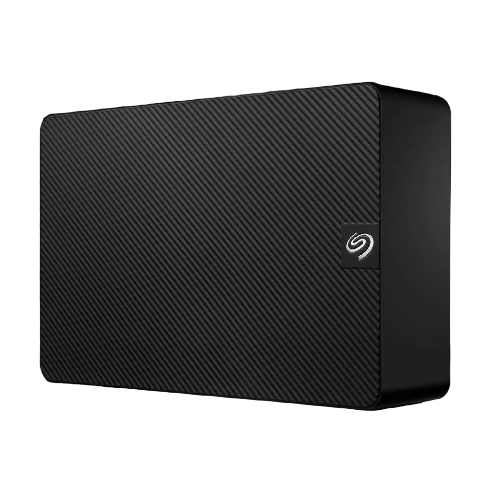 SEAGATE STKP24000400 EXPANSION Disco Duro Externo 24TB USB 3.0 3.5"
