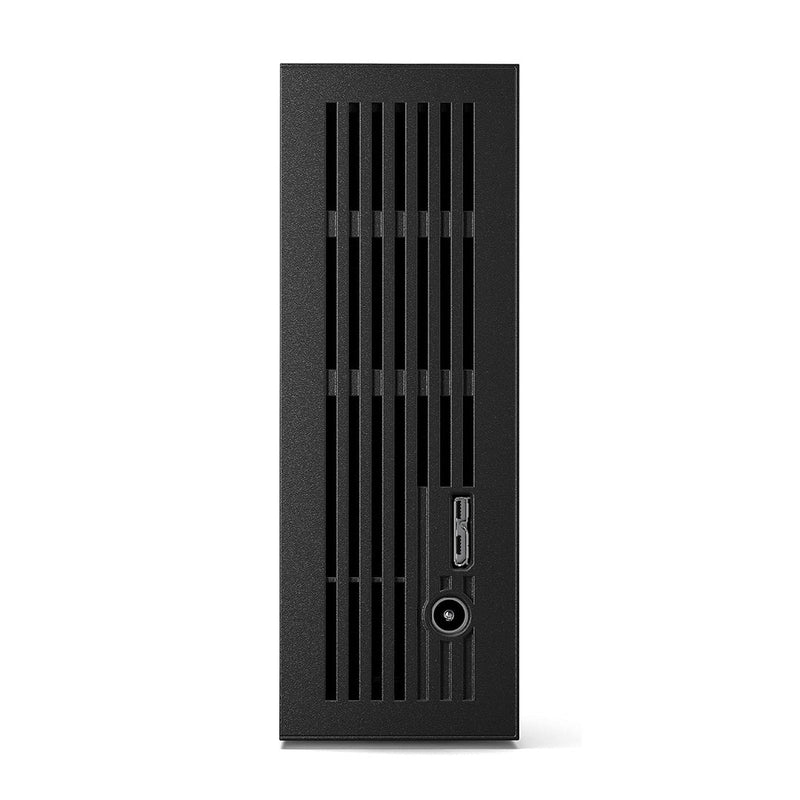 SEAGATE One Touch Hub Disco Duro externo 14TB USB 3.0 USB-C 