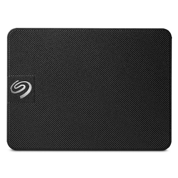 SEAGATE Expansion Disco Duro Externo 500GB USB 3.0 USB-C 