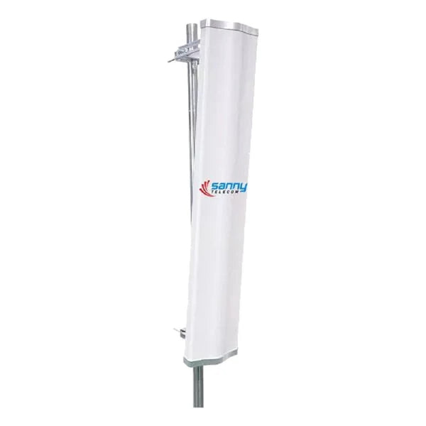 SANNY TELECOM STS5G20B90HVM2-HP Antena sectorial 5.8Ghz 20dBi 90º