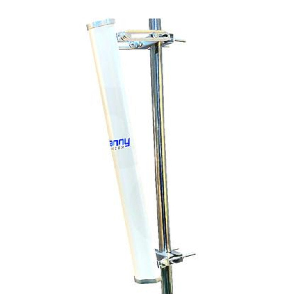 SANNY TELECOM STS5G20B90HVM2-HP Antena sectorial 5.8Ghz 20dBi 90º