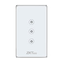 ZKTECO SW13-US 3 Gang Wifi Smart Switch